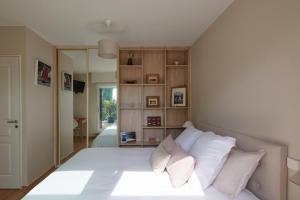 Un Appartement PENTHOUSE d'Exception sur le Port de Vannes