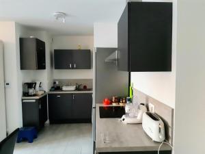 Un appartement pour 4, avec l’océan au bout de la rue