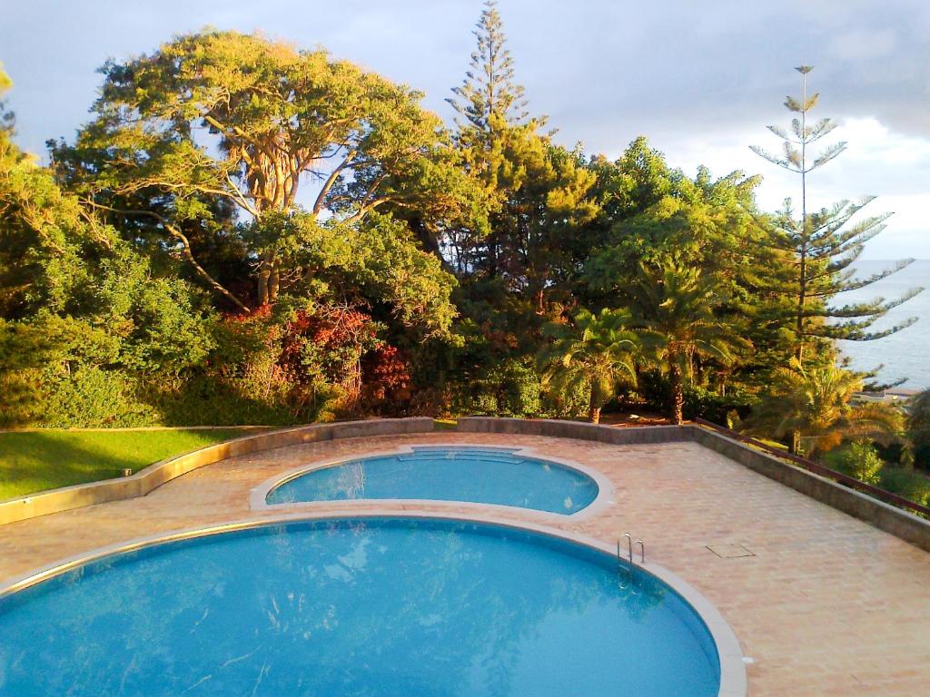 Un Balcon Sur La Mer Estrada Monumental 273 Anexo 3A, 9000-250 Funchal