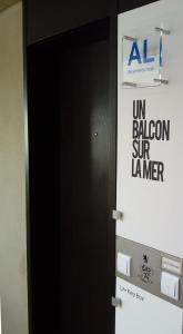 Un Balcon Sur La Mer