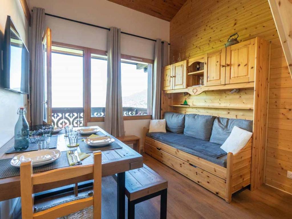 Un Balcon Sur La Mer
