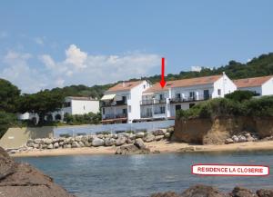Un balcon sur la mer