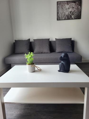 Un bel appartement proche centre ville et 20 mn du Puy du Fou