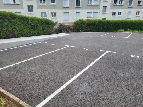Un bel appartement proche centre ville et 20 mn du Puy du Fou