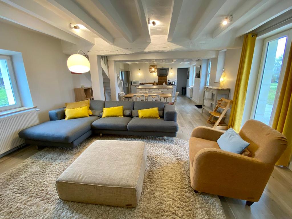 Un bel appartement sur le remblai de Pleneuf-Val-Andre 22370 Pléneuf-Val-André