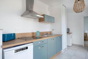 Un bel appartement sur le remblai de Pleneuf-Val-Andre