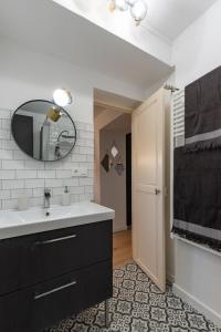 Appartement Un cocon au cœur de Nîmes 13 Quai de la Fontaine 30900 Nîmes Languedoc-Roussillon