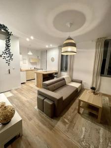 Appartement Un cocon en plein coeur de Marseille 250 Boulevard National 13003 Marseille Provence-Alpes-Côte d\'Azur