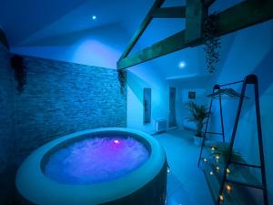 Un Cocon pour 2 ou 4 - Mérignac -Jacuzzi - Netflix - Tram A