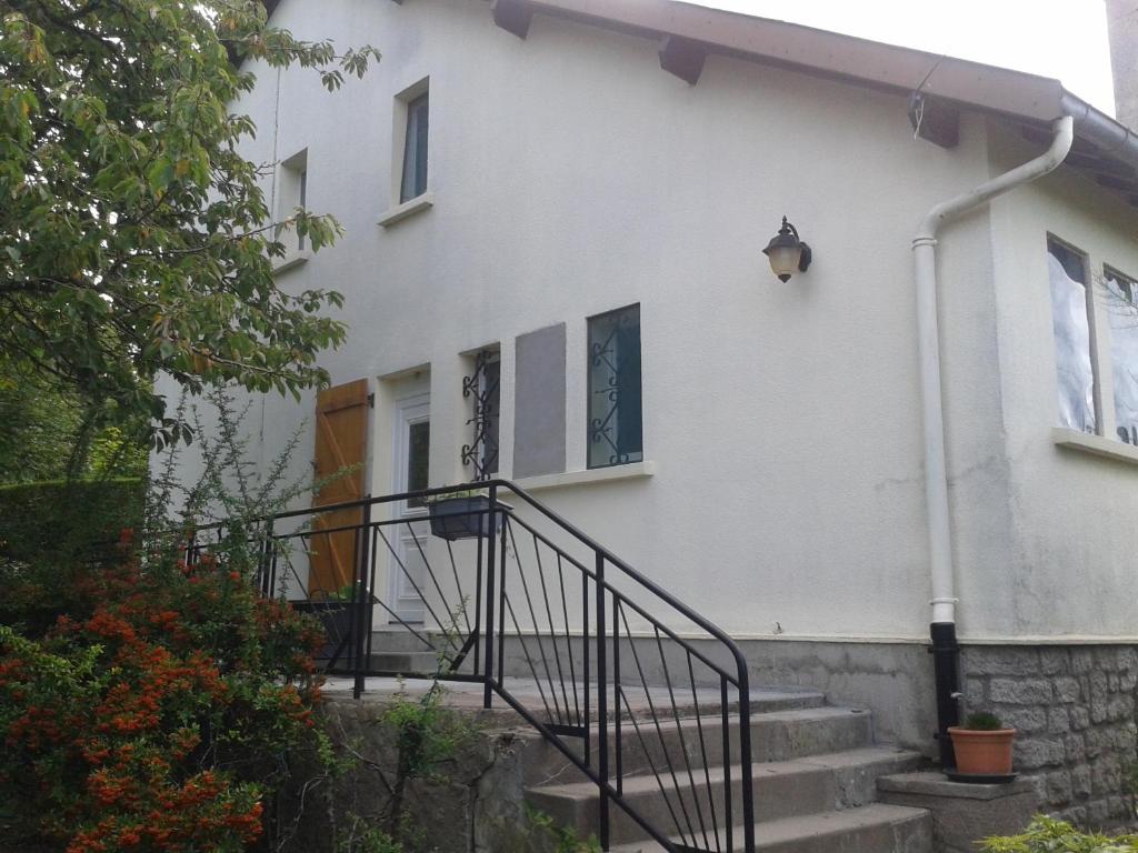 Un coin de détente - magnifique studio balnéo 76000 Rouen