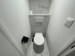 Un coin de détente - magnifique studio balnéo