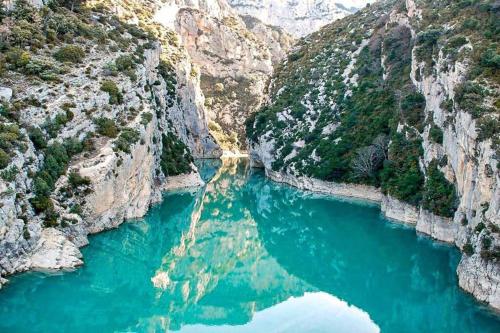 Un coin de paradis 2 ou 4 personnes refait à neuf