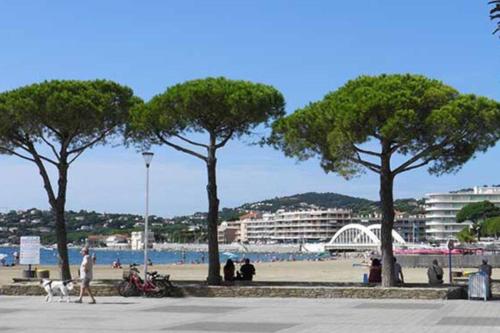 Un coin de paradis 2 ou 4 personnes refait à neuf