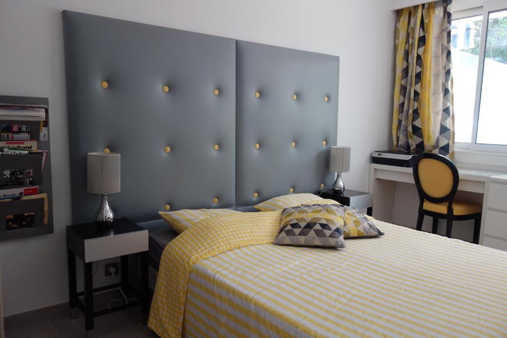 Un coin de Paradis à Biarritz SPA Éphémère 64200 Biarritz