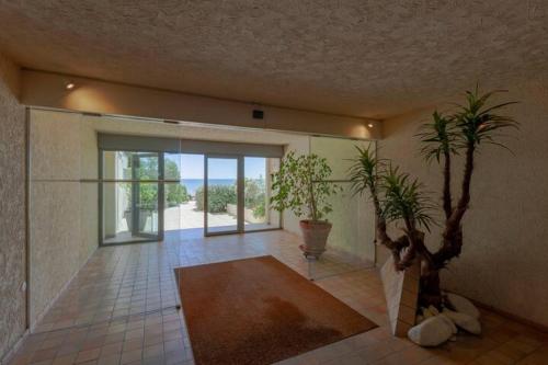 Un duplex à la mer