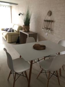 Un duplex pour 4 personne village camarguais