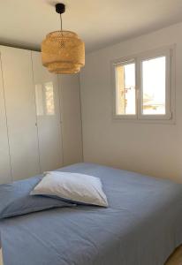 Appartement Un écrin au soleil 3 111 Chemin de la Crotade 83320 Carqueiranne Provence-Alpes-Côte d\'Azur