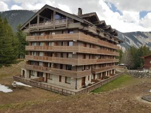 Un été à Courchevel