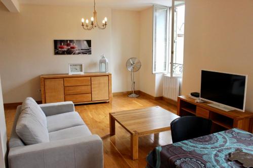Un Joli Pied a Terre