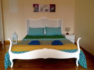 Un Joli Pied a Terre