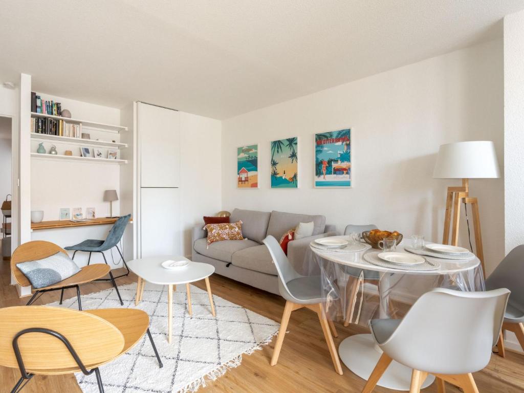 Un nid sur les toits 84000 Avignon
