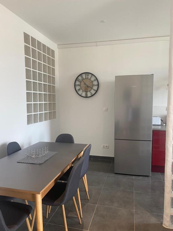 un oasis au coeur de la vieille ville, classé 4 étoiles 34000 Montpellier