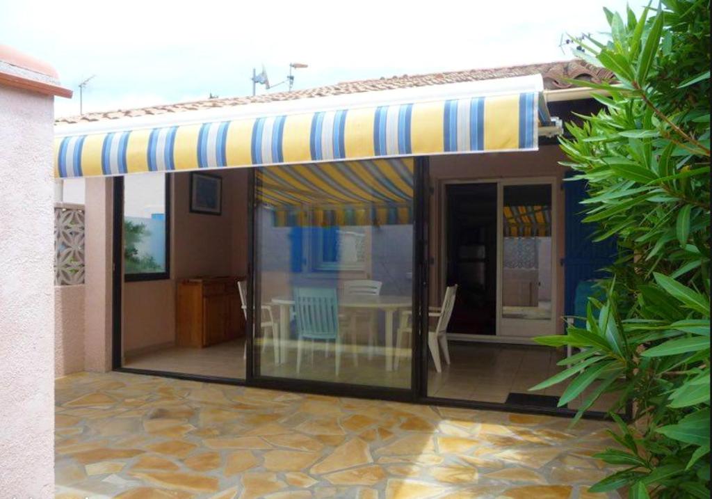 un paradis sans fin 34200 Sète