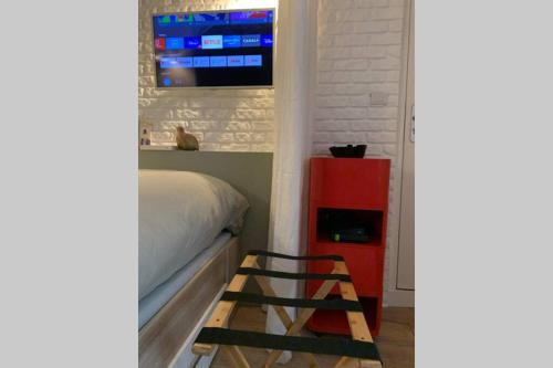 Un petit air de Manhattan Coeur de ville Room 1