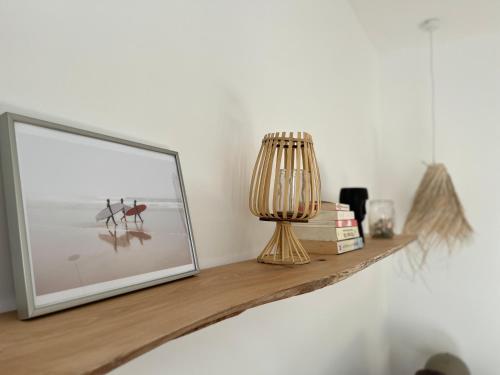 Un petit air de voyage Coeur de ville