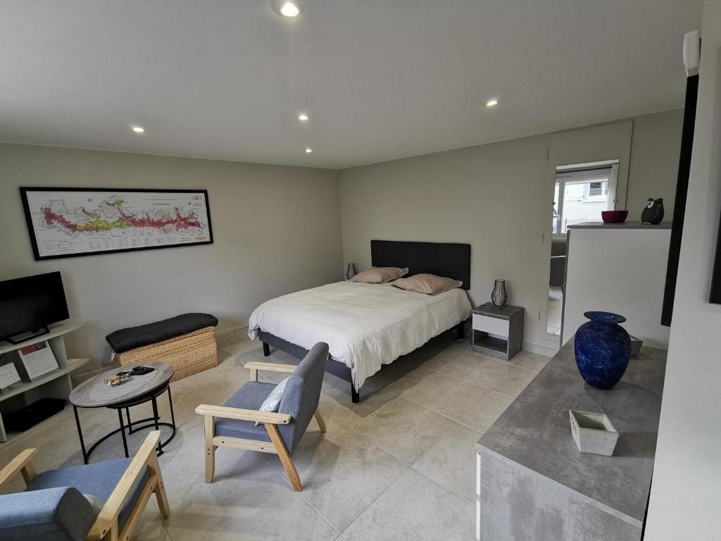 Un petit coin de paradis 66750 Saint-Cyprien