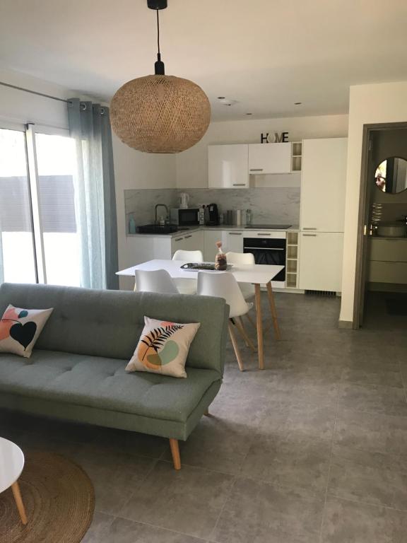 Un petit coin de Paradis 31200 Toulouse