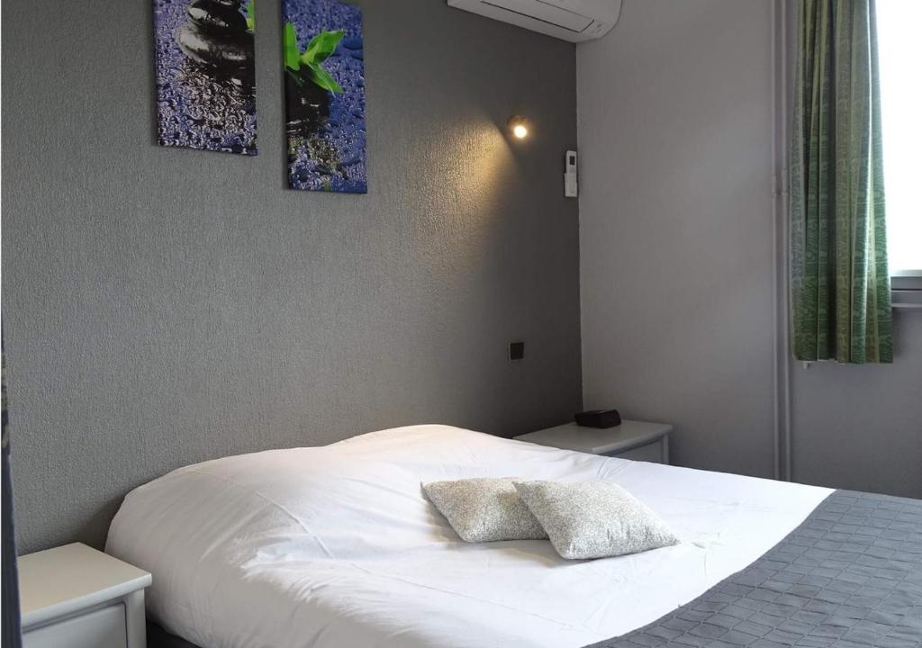 Un petit PARADIS, CENTRE VILLE de Nîmes