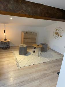 Un petit PARADIS, CENTRE VILLE de Nîmes