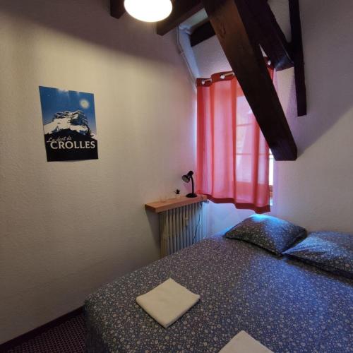 Un petit studio au coeur de la Chartreuse