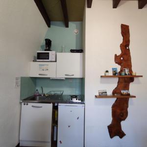 Un petit studio au coeur de la Chartreuse