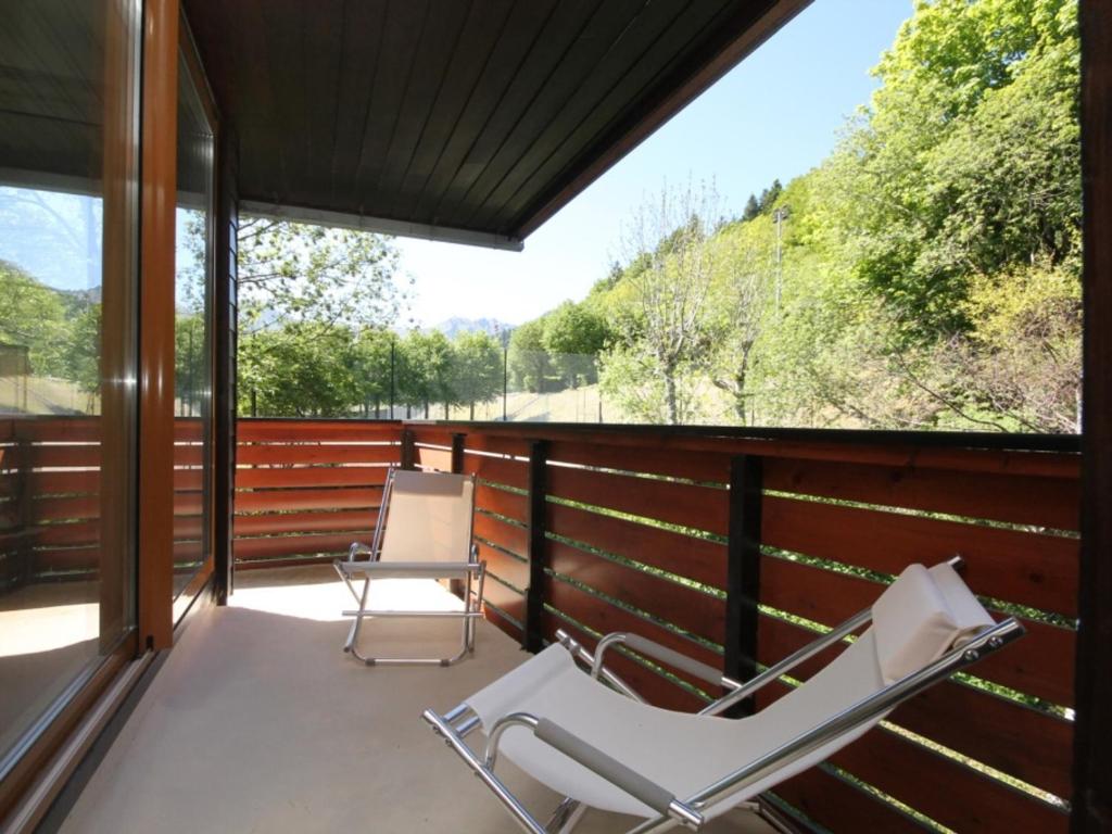 Un pied-à-terre à Saint-Servan