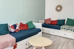 Un second souffle Appartement cosy dans le centre de Ault