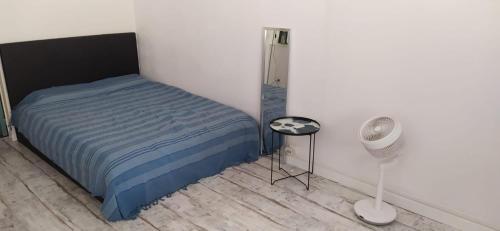 Un Studio Premium tout à nouveau rénové, centre ville