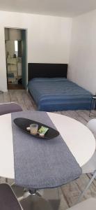 Un Studio Premium tout à nouveau rénové, centre ville