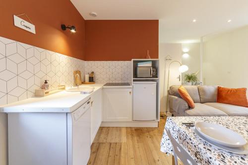 Un toit sous les Ifs - 2 chambres à Laval
