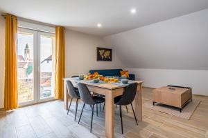 Appartement Une bulle de quiétude au cœur du Doubs 29 Avenue Jean Jaurès 25400 Audincourt Franche-Comté