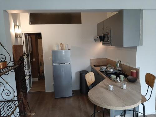 Une chambre à Uzès