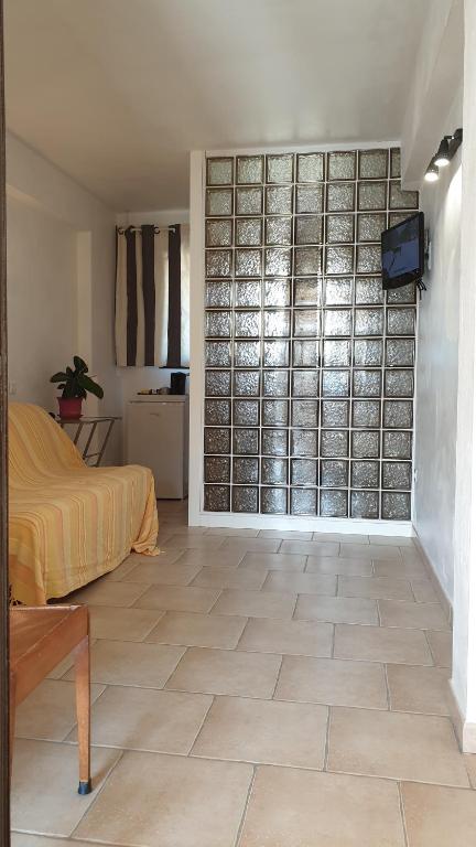 Appartement Une chambre dans la résidence proche de plage, commerces et centre ville Residence MARINE  Route de Pietramaggiore 20260 Calvi