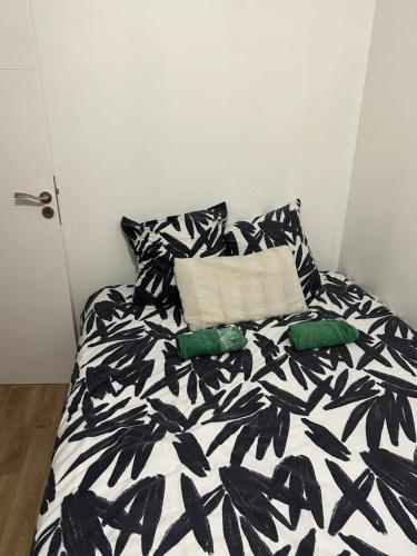 Une chambre privée