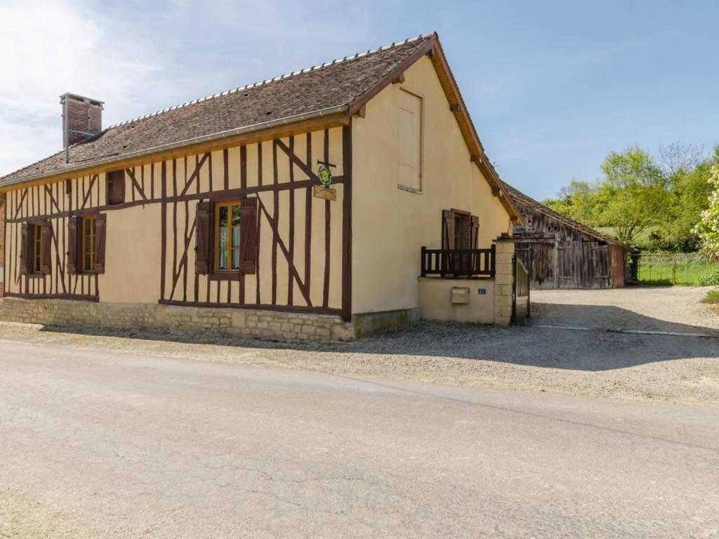 Une escale à l'Écluse