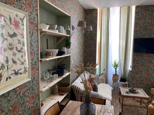 Une maison de famille