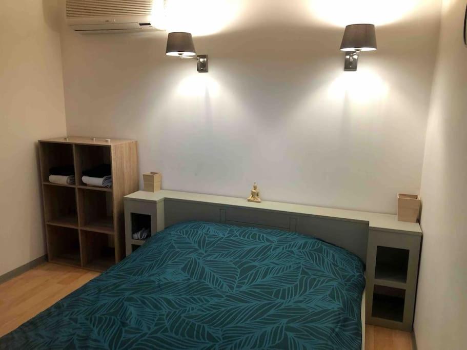Une maison design dans le centre ville 09000 Foix
