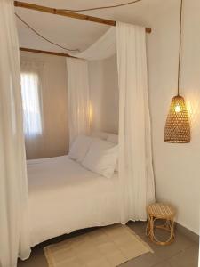 Une Nuit à Bali - Appartement cocooning