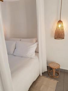 Appartement Une Nuit à Bali - Appartement cocooning Chemin des Baous 83210 Solliès-Toucas Provence-Alpes-Côte d\'Azur