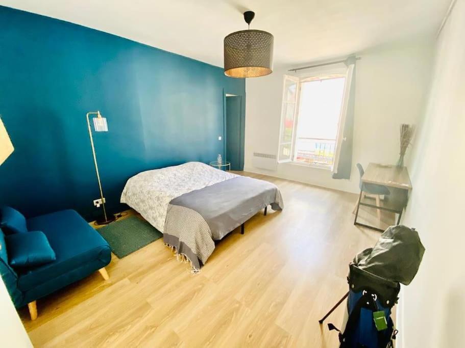 Une Nuit chez Louis 12000 Rodez